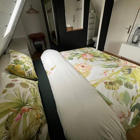 Chambre Dans Villa De Charme 1903 Chene-Bourg Eksteriør bilde