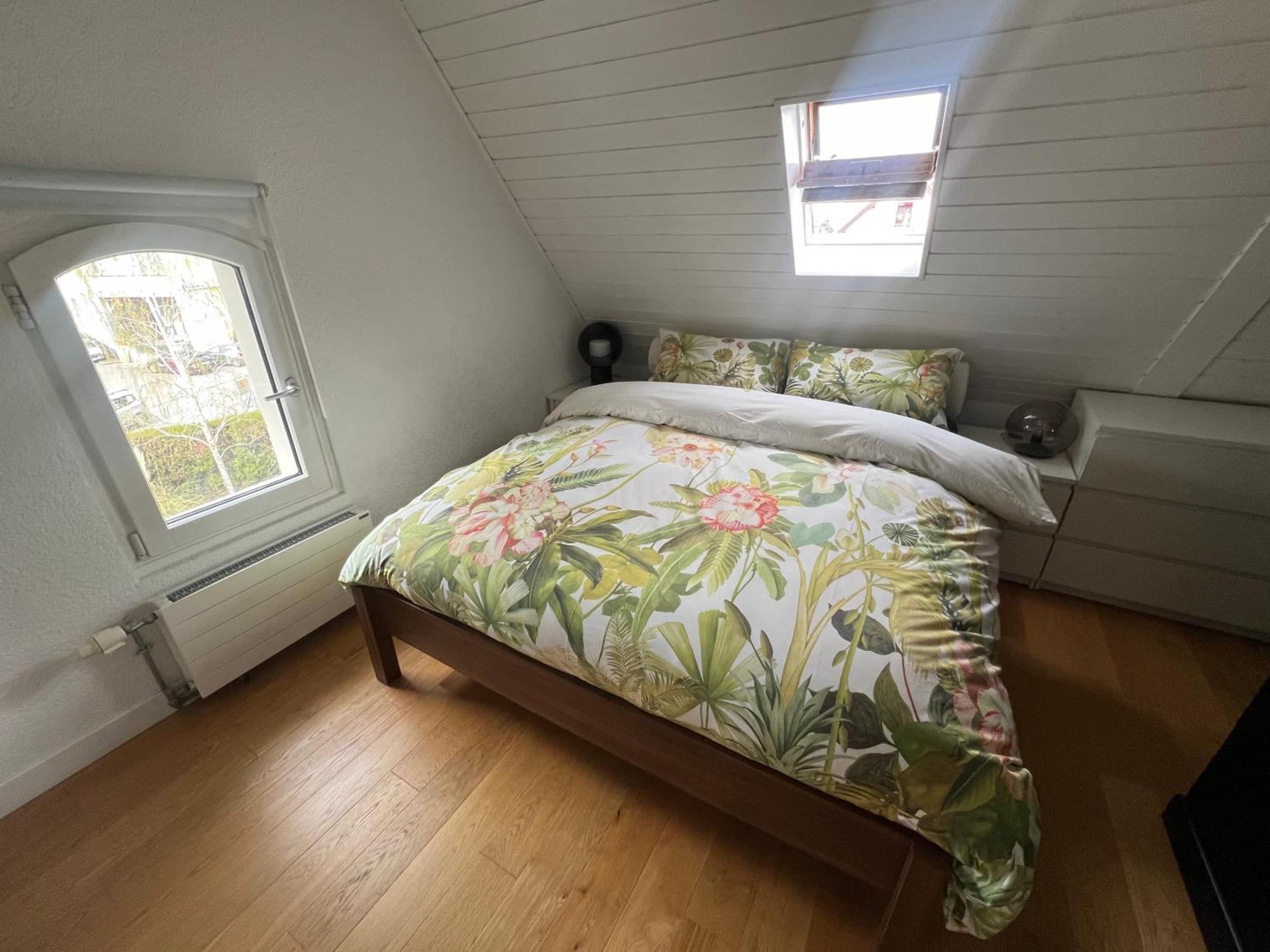 Chambre Dans Villa De Charme 1903 Chene-Bourg Eksteriør bilde